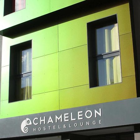 Chameleon Youth Hostel Alicante Exterior photo